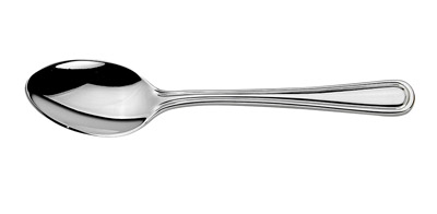 tea spoon Arthur Price Britannia